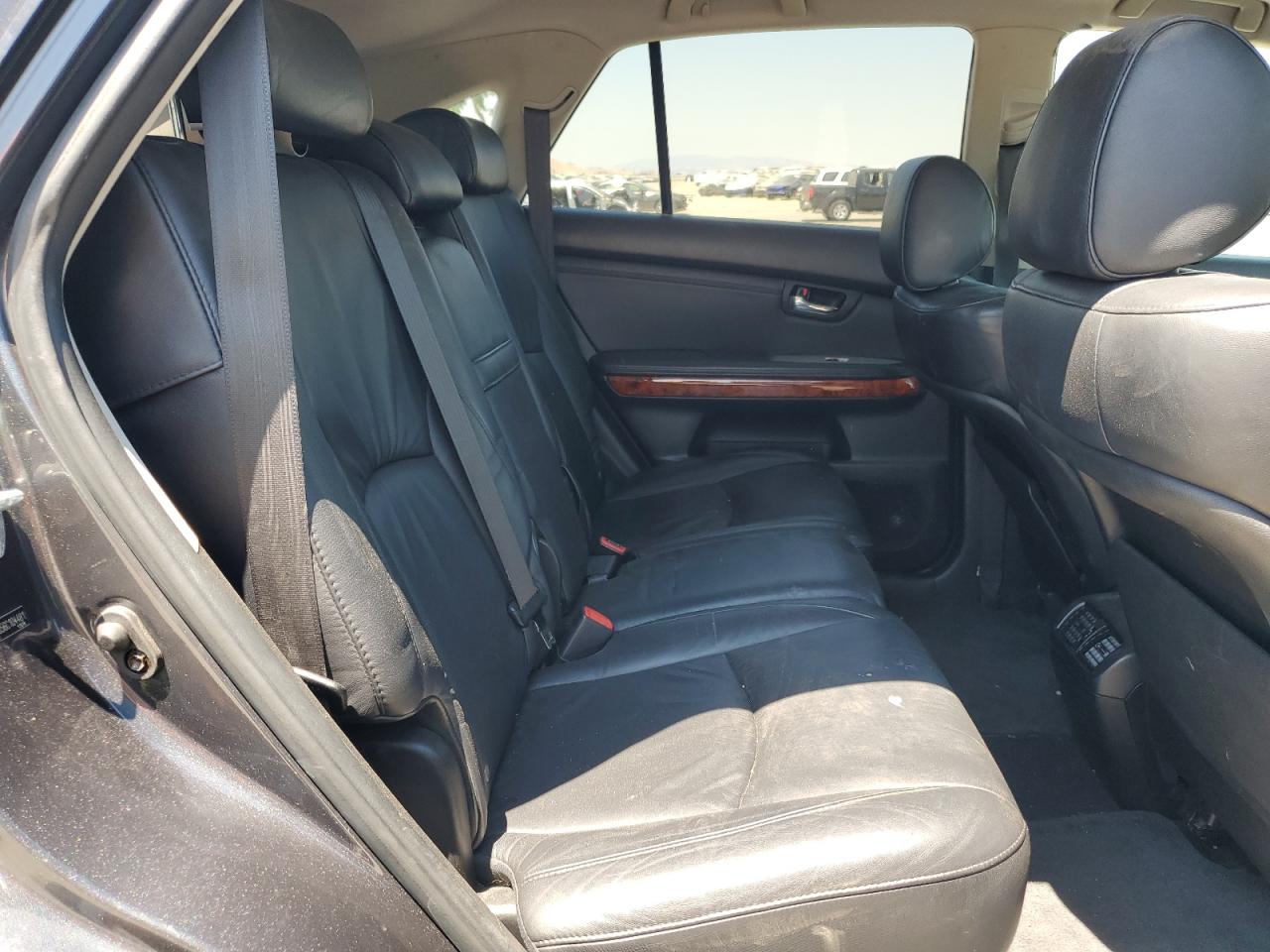 2006 Lexus Rx 330 VIN: 2T2HA31U56C104481 Lot: 64690895