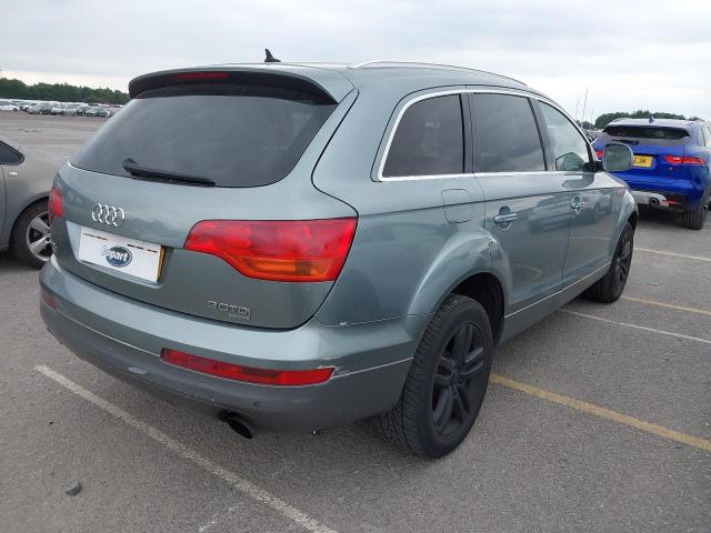2006 AUDI Q7 SE QUAT