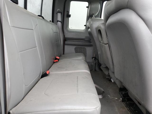 2006 FORD F250 SUPER DUTY  