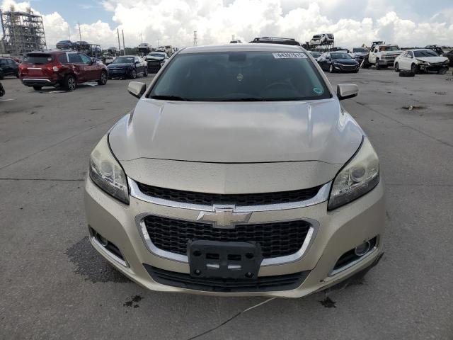  CHEVROLET MALIBU 2015 Gold