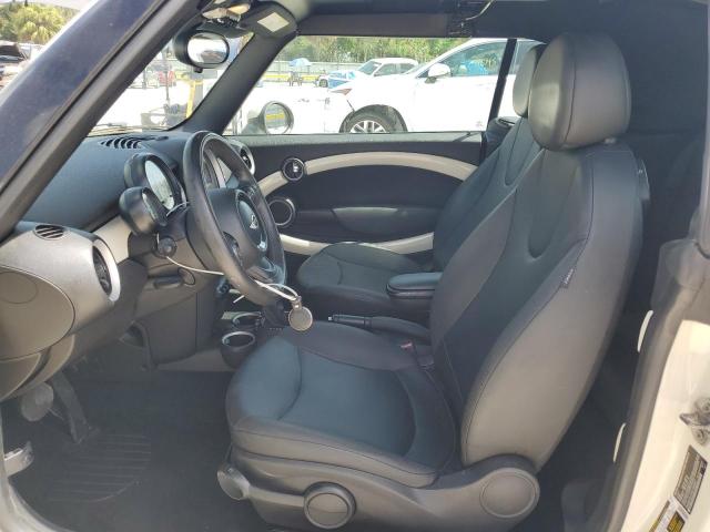  MINI COOPER 2014 Beżowy