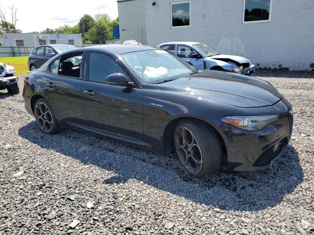  ALFA ROMEO GIULIA 2023 Czarny