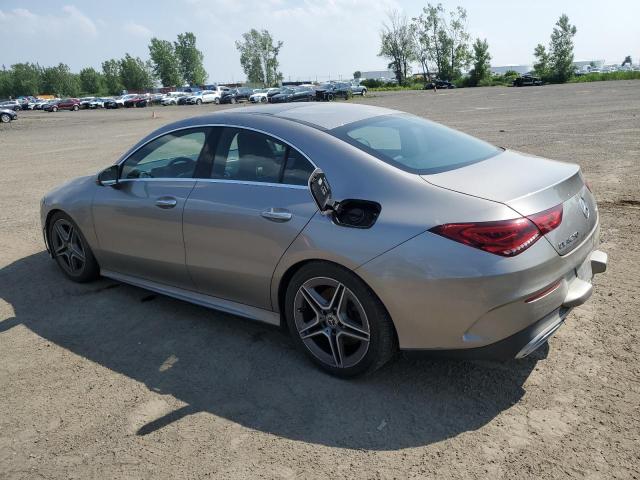 2020 MERCEDES-BENZ CLA 250 4MATIC  