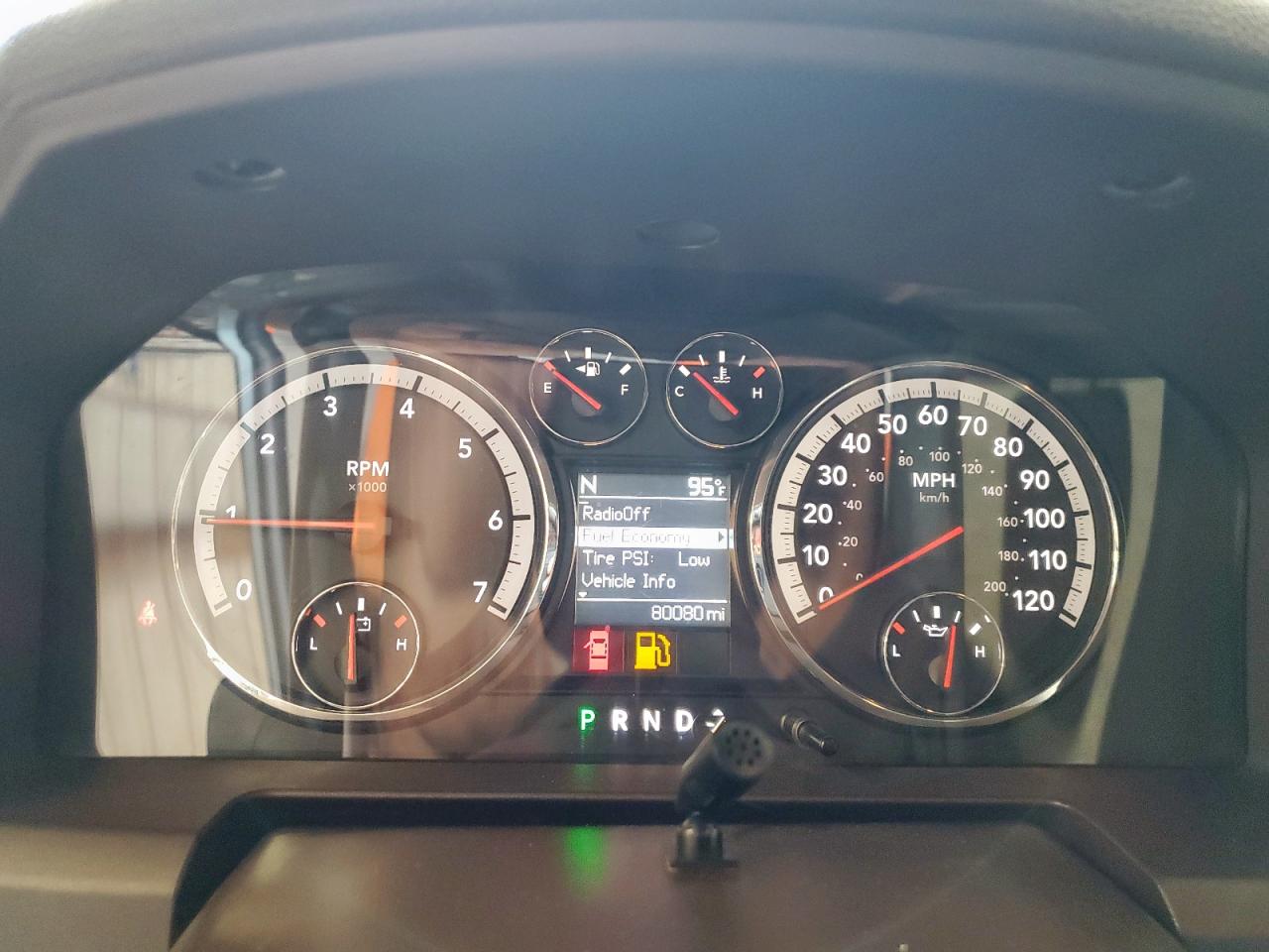 2012 Dodge Ram 1500 Slt VIN: 1C6RD6LT6CS108823 Lot: 63861365