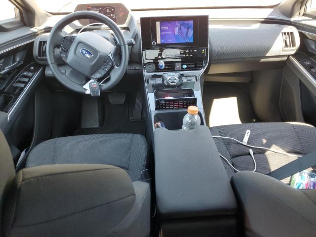  SUBARU SOLTERRA P 2023 Szary