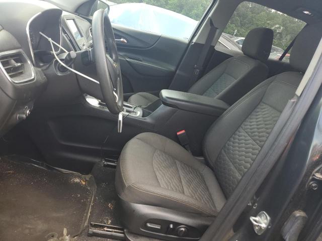  CHEVROLET EQUINOX 2020 Szary