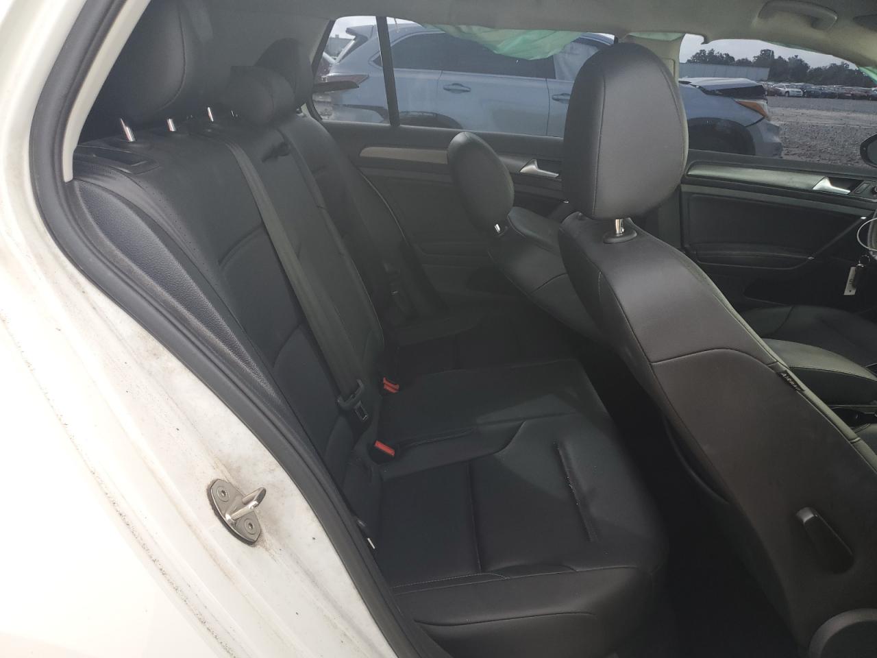 2019 Volkswagen Golf S VIN: 3VWW57AU9KM030200 Lot: 65082885
