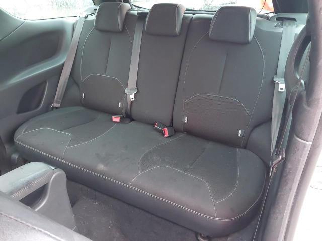 2014 CITROEN DS3 DSTYLE