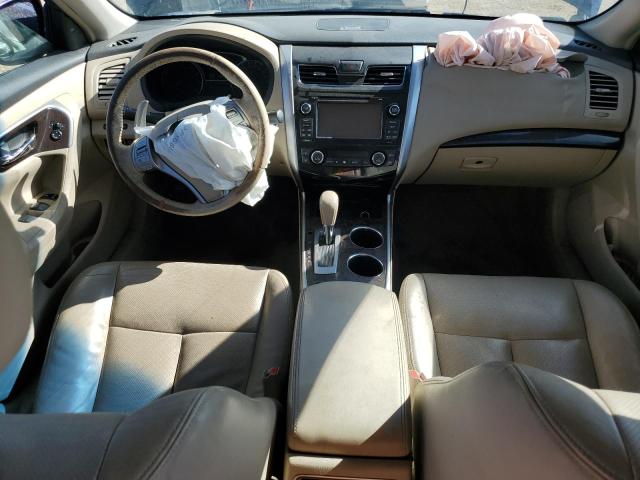 2013 NISSAN ALTIMA 3.5S  