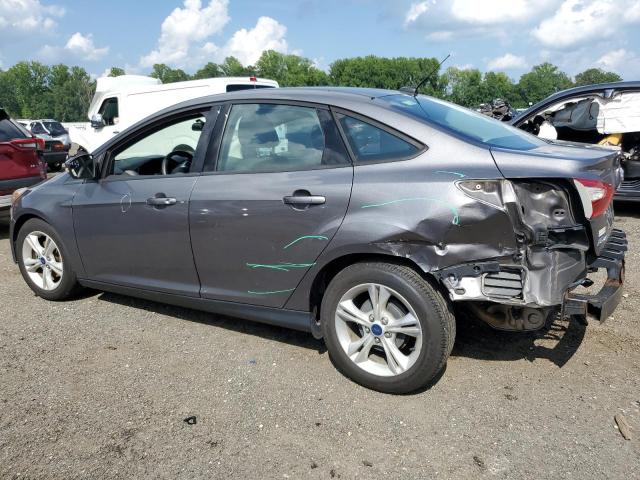  FORD FOCUS 2014 Charcoal