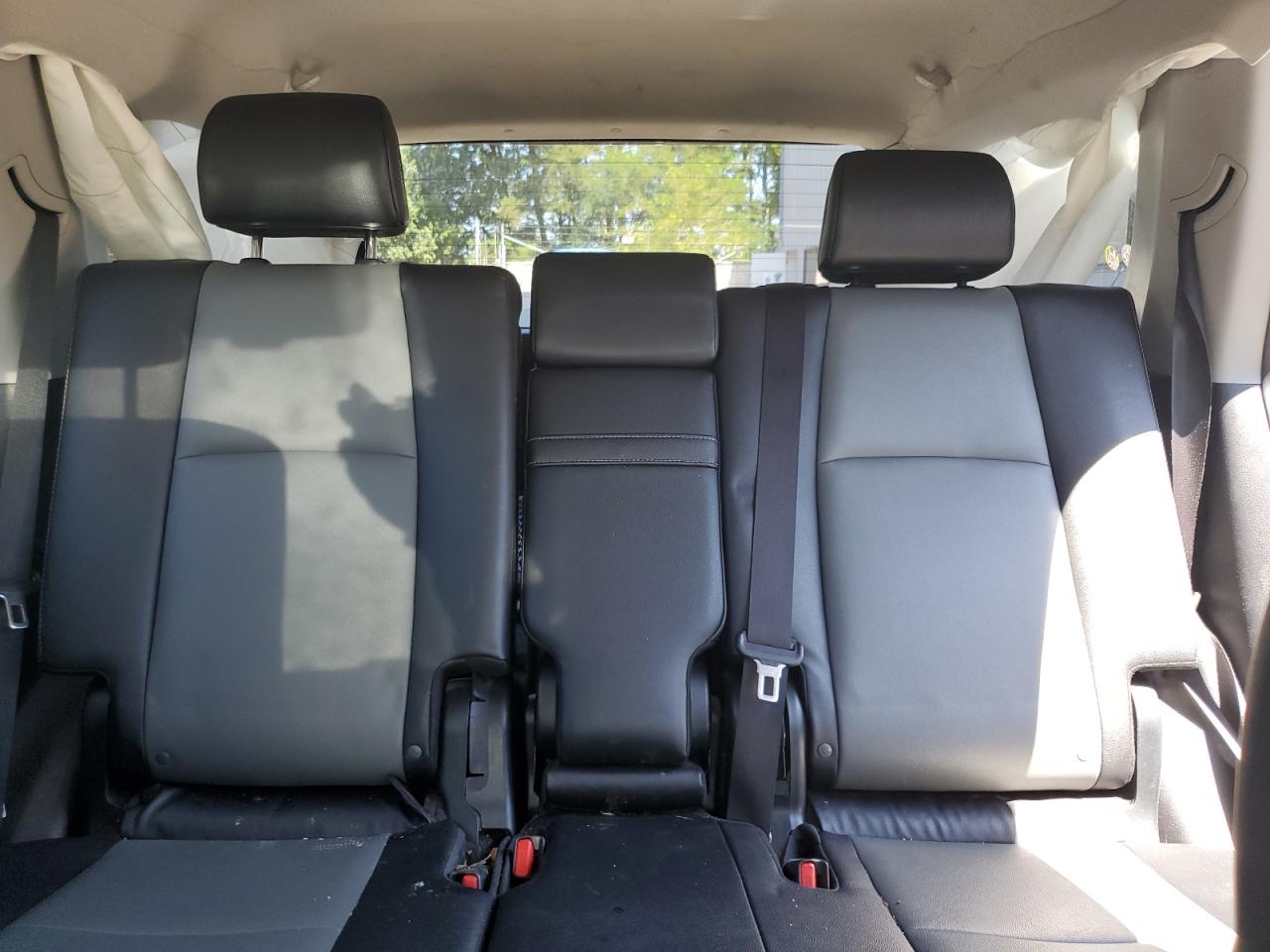 2019 Toyota 4Runner Sr5/Sr5 Premium VIN: JTEBU5JR9K5664788 Lot: 63703905