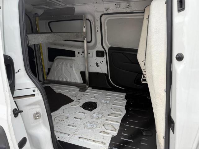 2018 RAM PROMASTER CITY   