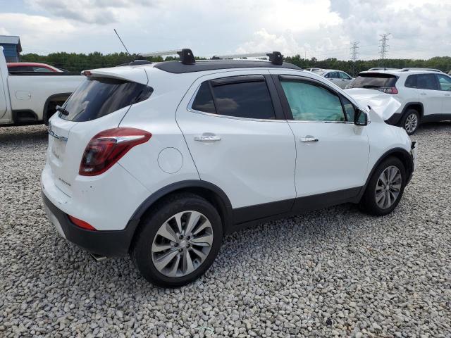  BUICK ENCORE 2017 White