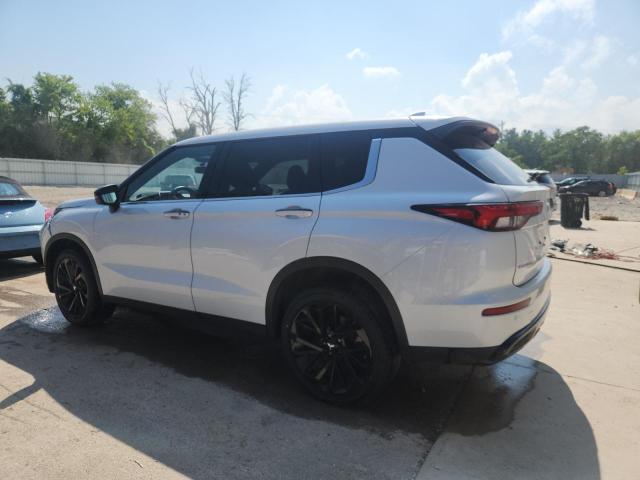  MITSUBISHI OUTLANDER 2024 Белы