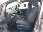 2011 FORD C-MAX ZETE for sale at Copart CHESTER