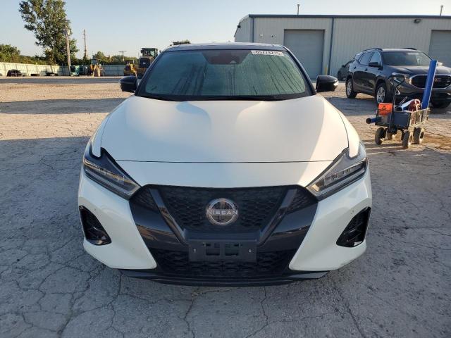  NISSAN MAXIMA 2023 White