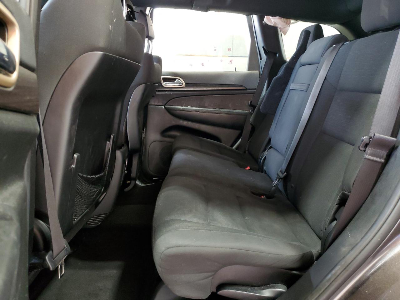2014 Jeep Grand Cherokee Laredo VIN: 1C4RJFAGXEC210257 Lot: 64299455