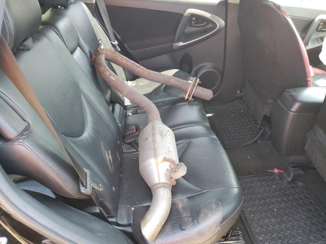 2012 TOYOTA RAV4 SPORT  