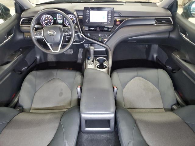  TOYOTA CAMRY 2023 Srebrny