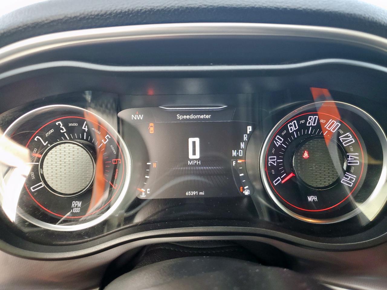 2021 Dodge Challenger R/T VIN: 2C3CDZBT0MH536241 Lot: 64955885