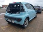 2013 CITROEN C1 VTR+ for sale at Copart SANDWICH