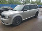 2014 FORD FLEX SEL   for sale at Copart NB - MONCTON
