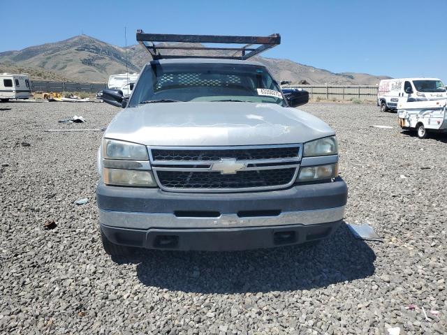 2006 CHEVROLET SILVERADO K2500 HEAVY DUTY  