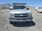 2006 CHEVROLET SILVERADO K2500 HEAVY DUTY   à vendre chez Copart NV - RENO