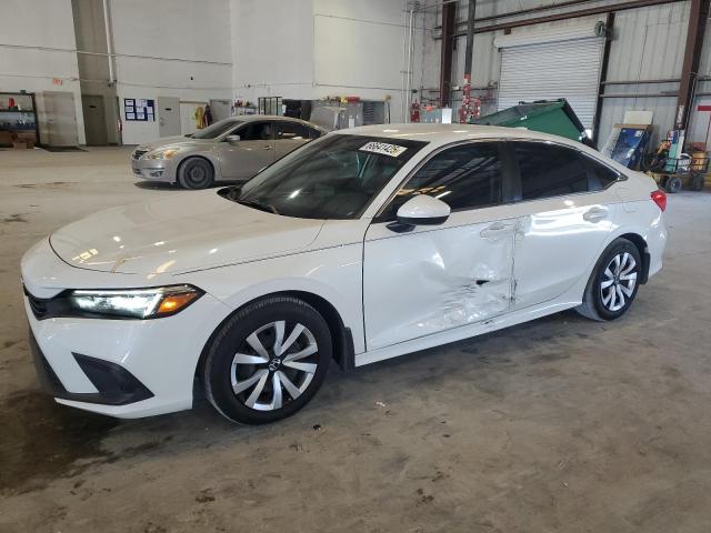HONDA CIVIC LX 2022