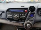 2010 HONDA INSIGHT ES for sale at Copart PETERLEE