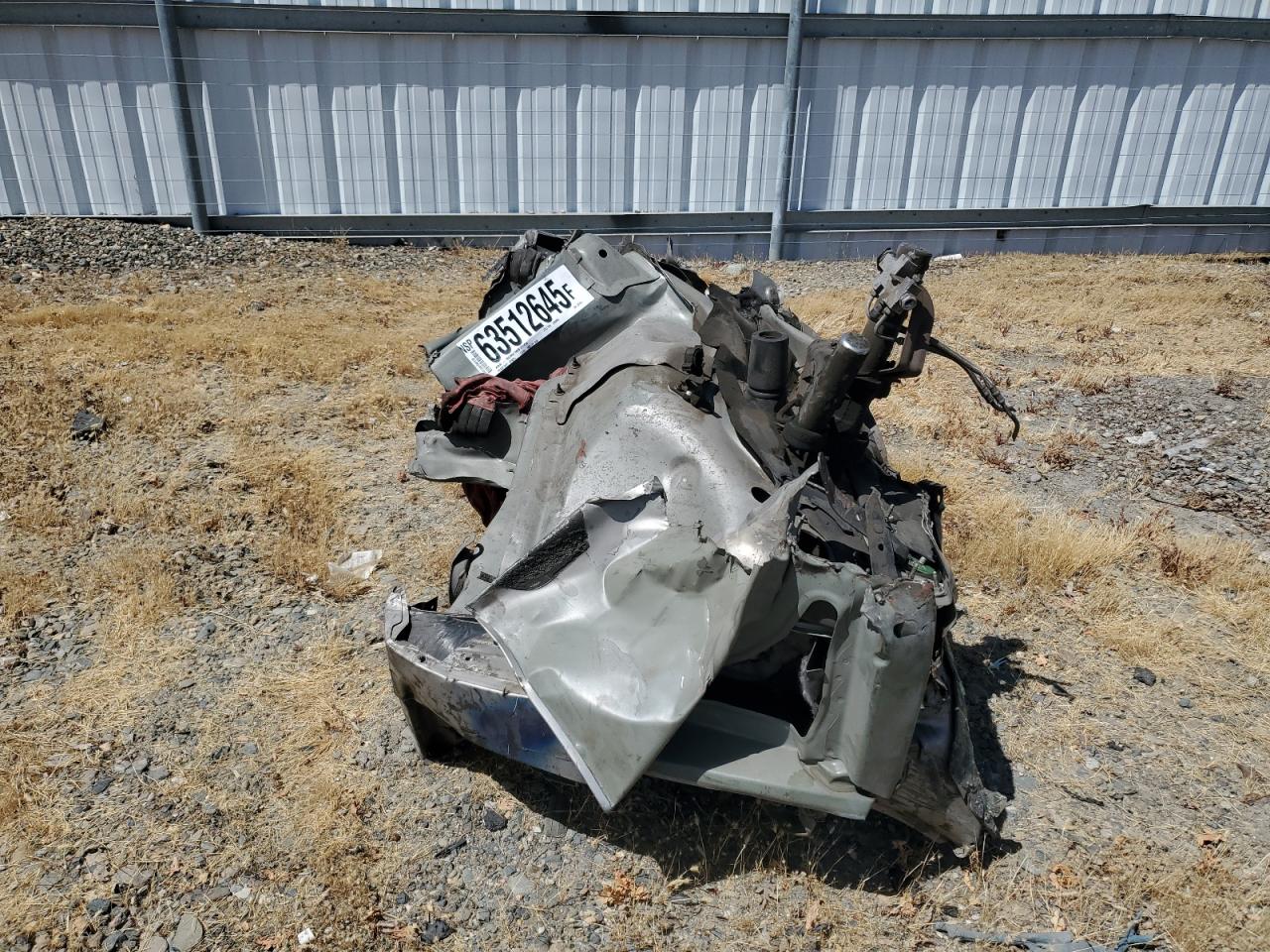 2005 Chevrolet Suburban K1500 VIN: 3GNFK16Z65G289394 Lot: 63512645