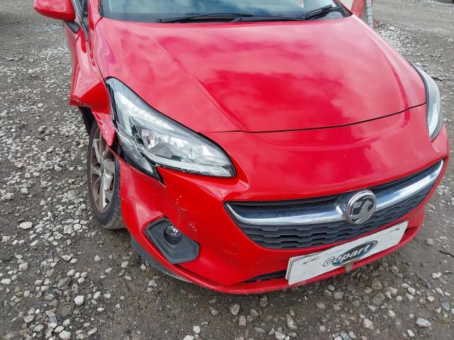 2019 VAUXHALL CORSA ENER