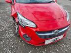 2019 VAUXHALL CORSA ENER for sale at Copart YORK
