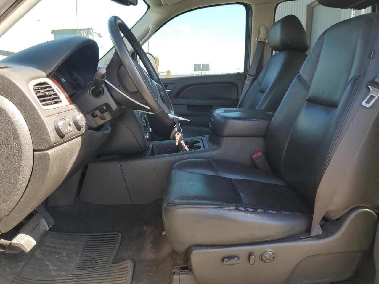 2012 GMC Sierra K1500 Slt VIN: 3GTP2WE77CG189182 Lot: 63062465
