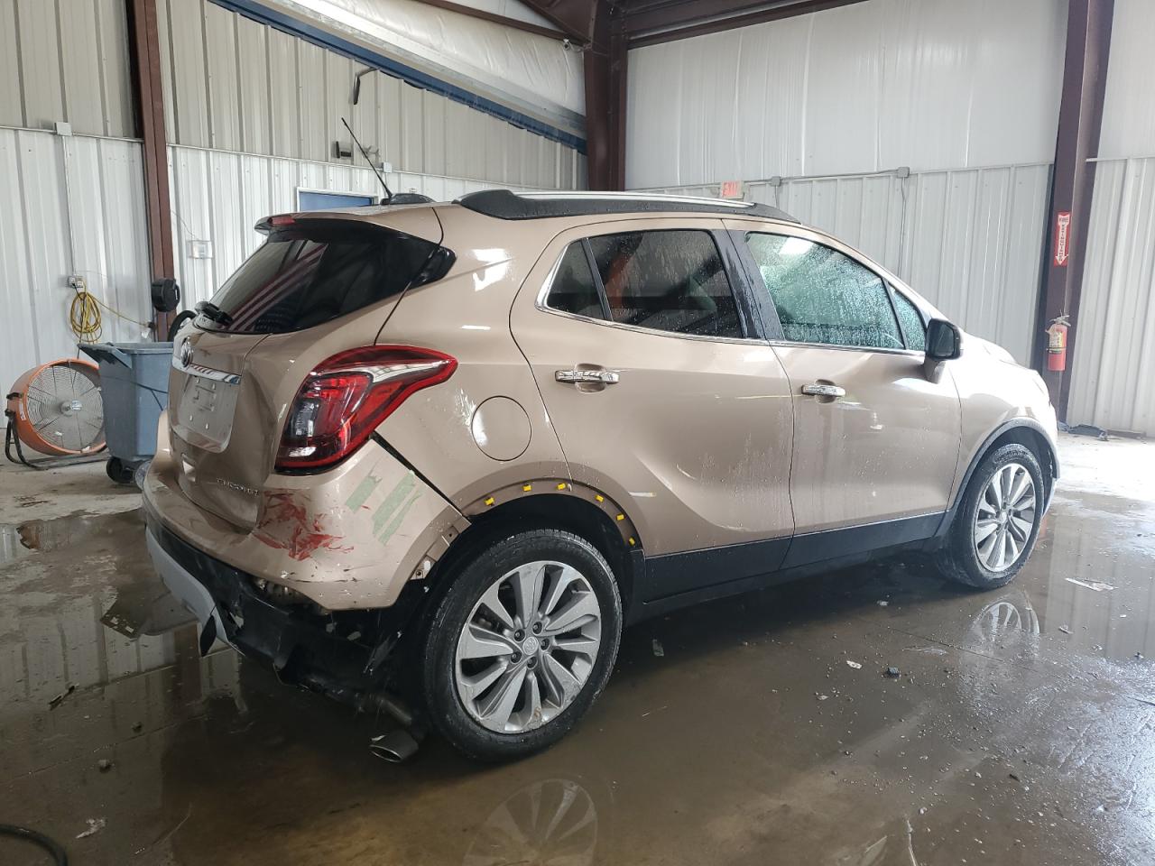 kl4cjasb8kb829611 KL4CJASB8KB829611 2019 Buick Encore Preferred