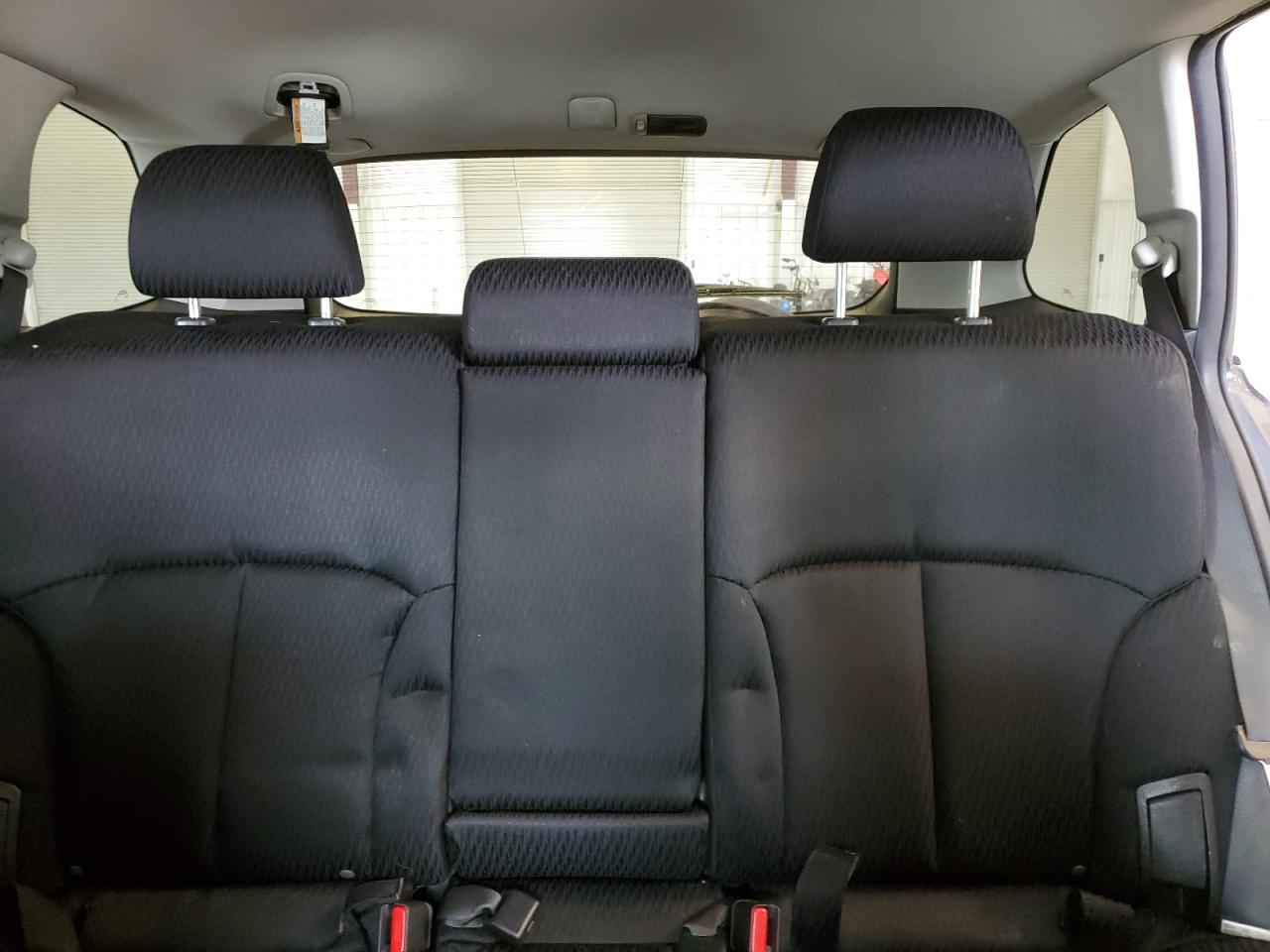 2011 Subaru Outback 2.5I Premium VIN: 4S4BRCCC7B3324940 Lot: 64886855
