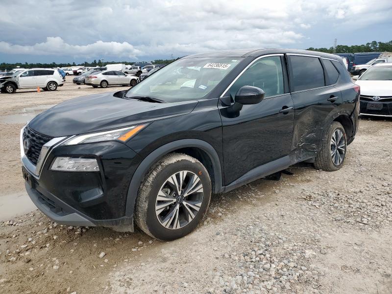 NISSAN ROGUE SV 2023