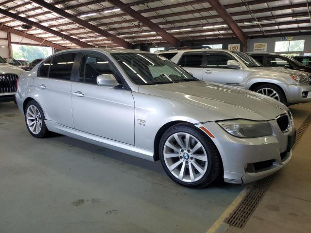 2011 BMW 328 XI  