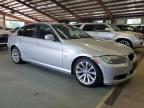2011 BMW 328 XI   for sale at Copart CT - HARTFORD SPRINGFIELD