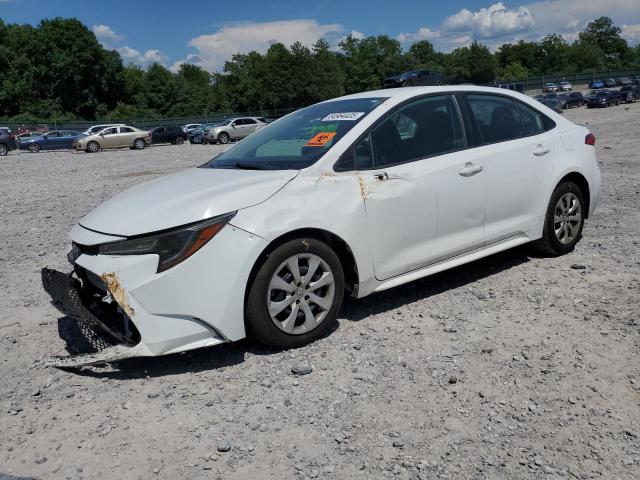 TOYOTA COROLLA LE 2021