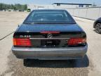 1994 MERCEDES-BENZ SL 320   for sale at Copart ON - COOKSTOWN