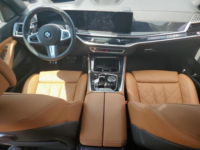  BMW X5 2024 Black