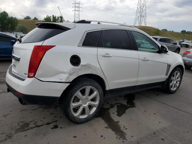  CADILLAC SRX 2015 Белы