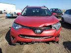 2017 TOYOTA RAV4 LE   for sale at Copart AB - CALGARY
