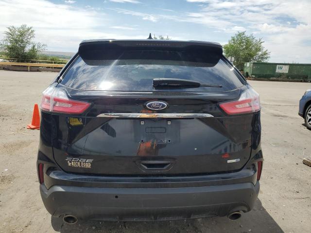  FORD EDGE 2020 Черный