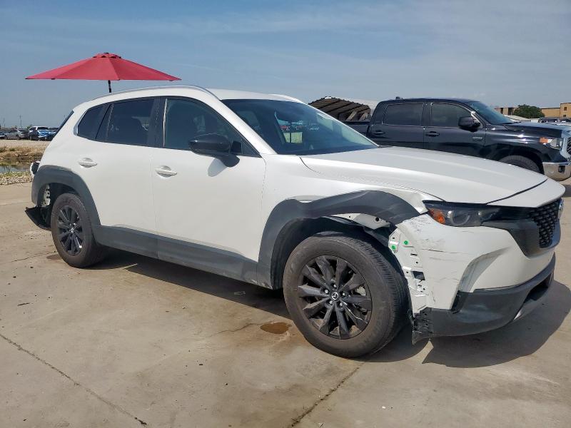  MAZDA CX-50 2024 Белы