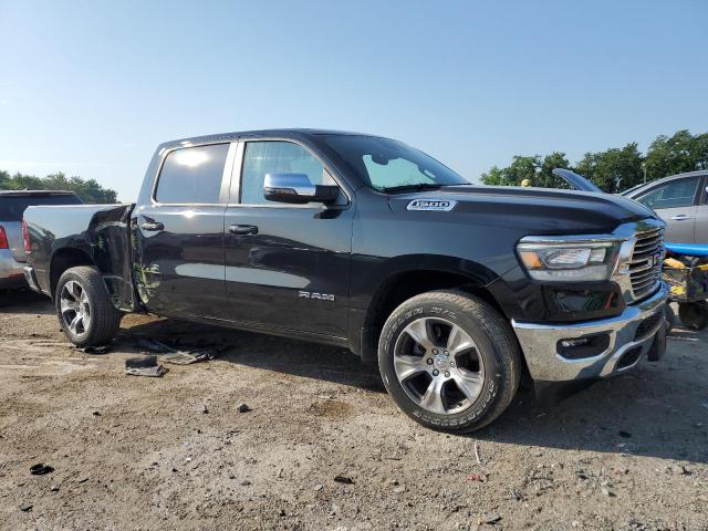  RAM 1500 2023 Черный