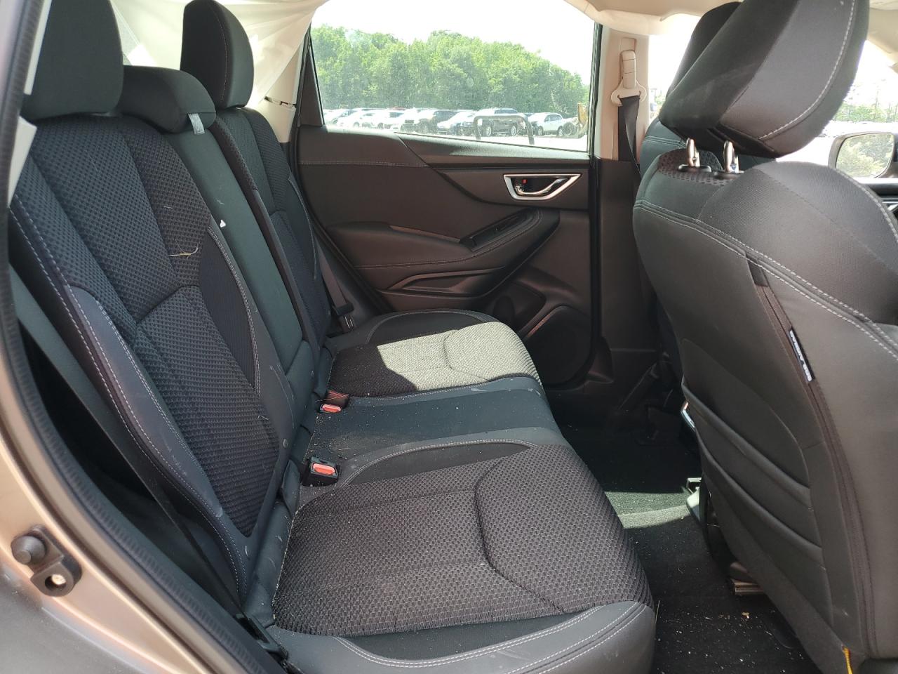 2021 Subaru Forester Premium VIN: JF2SKAJC7MH593429 Lot: 63822885