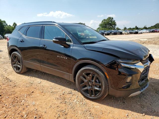  CHEVROLET BLAZER 2020 Czarny