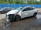 2022 NISSAN SENTRA SV   à vendre chez Copart NB - MONCTON